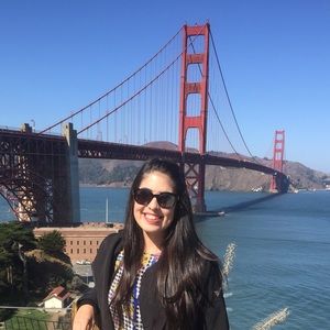 Meet your Posher, Natasha